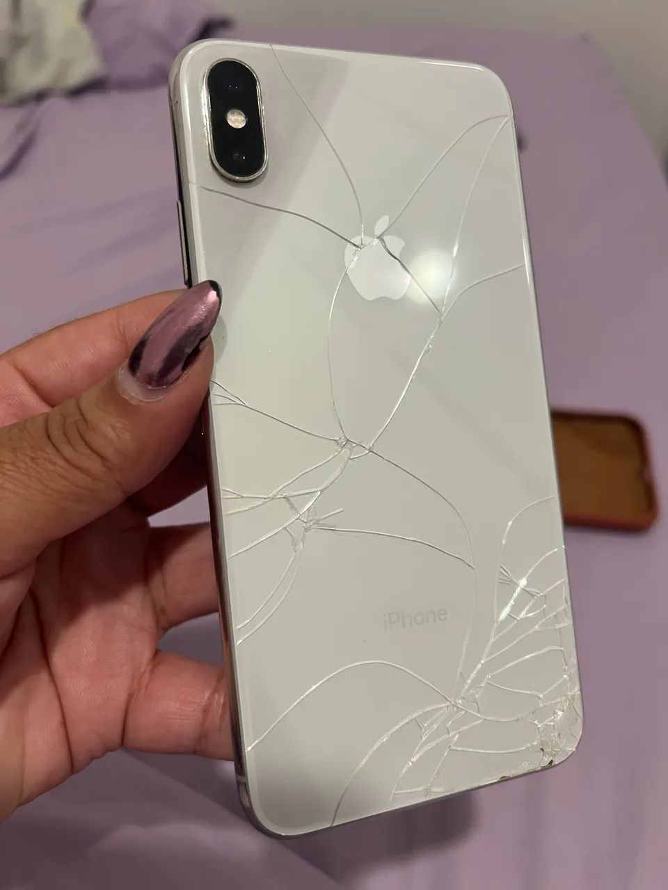 IPHONE XS MAX - Celulares e Smartphones - Centro, Rio de Janeiro