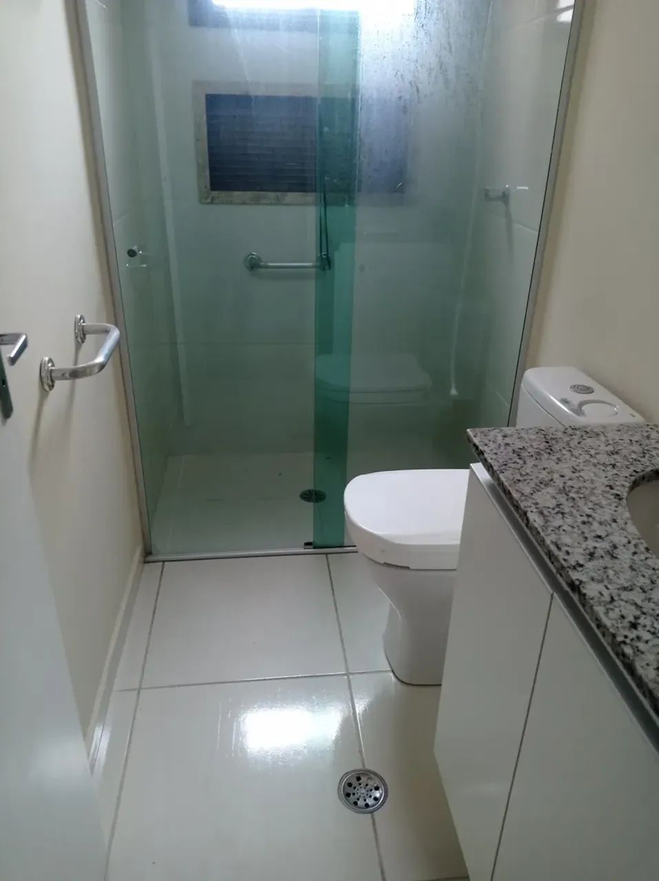 Imóvel para aluguel com 72 metros quadrados com 2 quartos - Foto 3