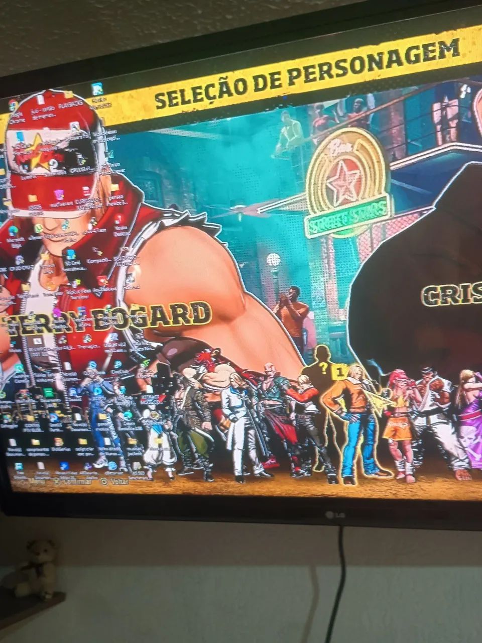 Vendo um Pc  disktop  computador  processador i5 - Foto 3