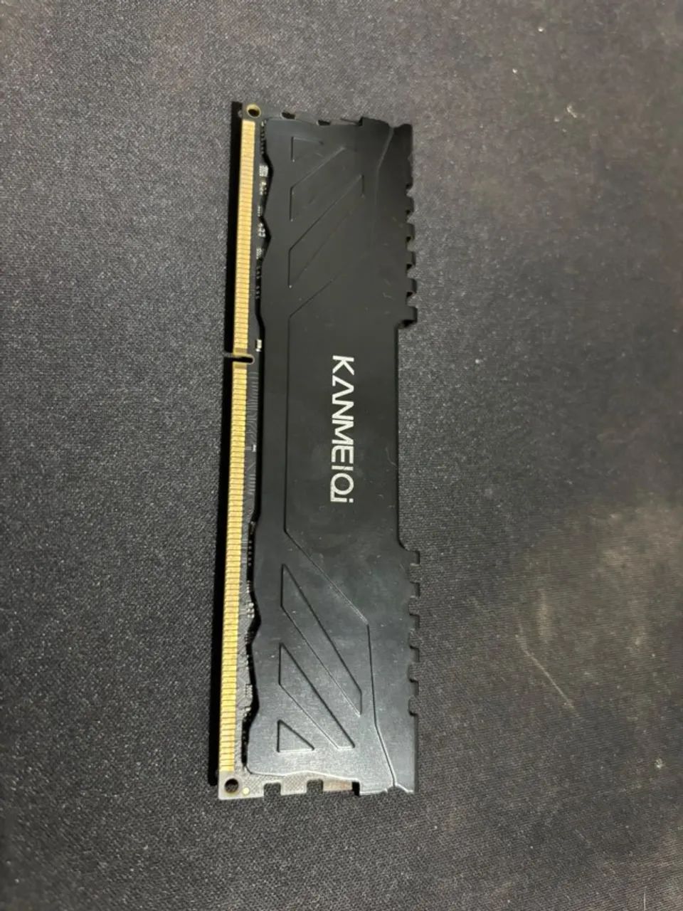 2 Memórias RAM DDR3