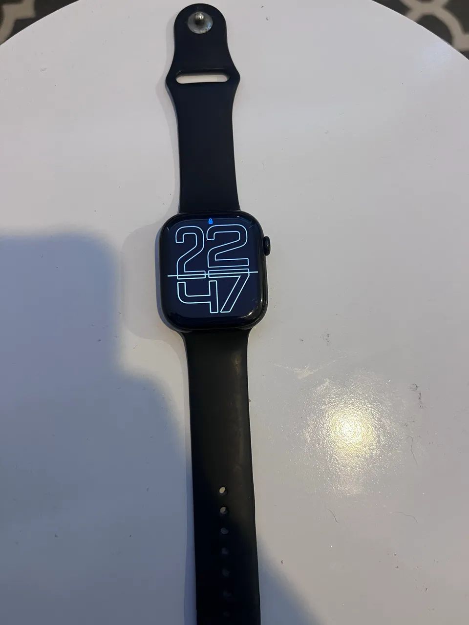 Apple Watch séries 10 46mm - Foto 4