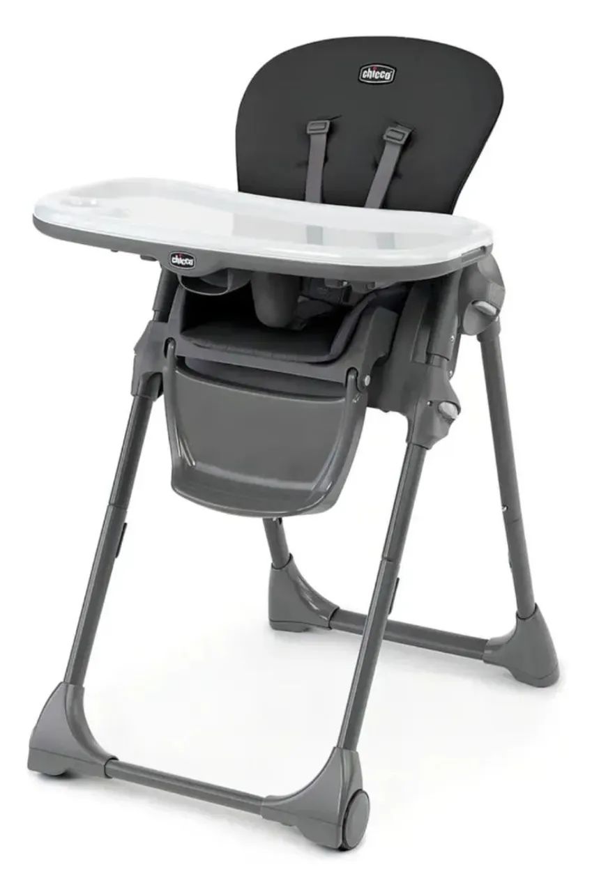 Cadeira de alimentação Chicco Polly