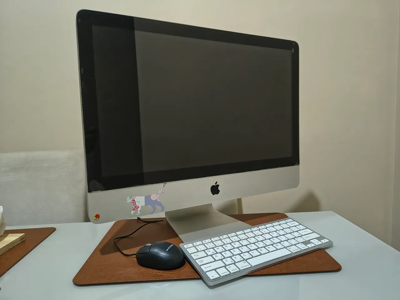 imac 2010 27