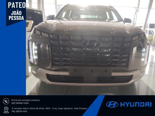 Hyundai Palisade PALISADE Signature 3.8 GDI AWD Aut. 2026