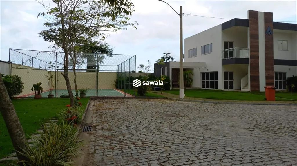 Excelente casa em condomínio, com 04 suítes. - Foto 9