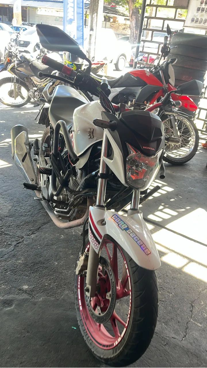 CB TWISTER 2022 - Foto 3