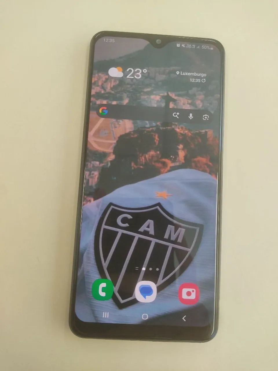 Vendo Samsung M32 | 128Gb - Foto 2