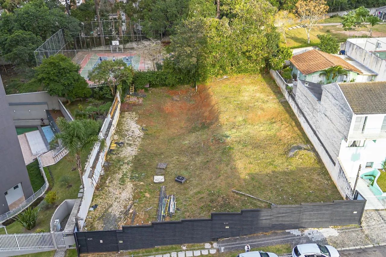 Terreno no Ecoville com 1036 m²- Eixo Nova Curitiba - Foto 5