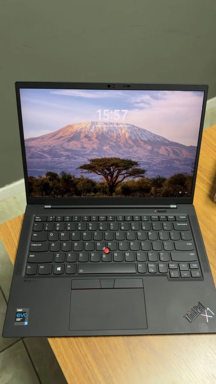 Notbook ThinkPad X1 Carbon Gen 11 - Foto 2
