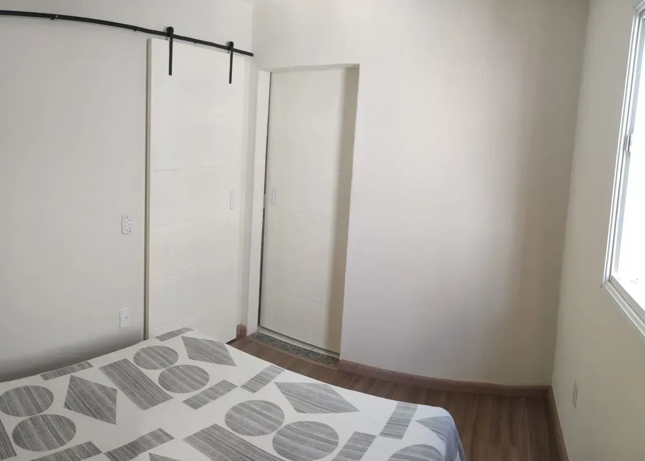 Imóvel para venda possui 70 metros quadrados com 2 quartos - Foto 3