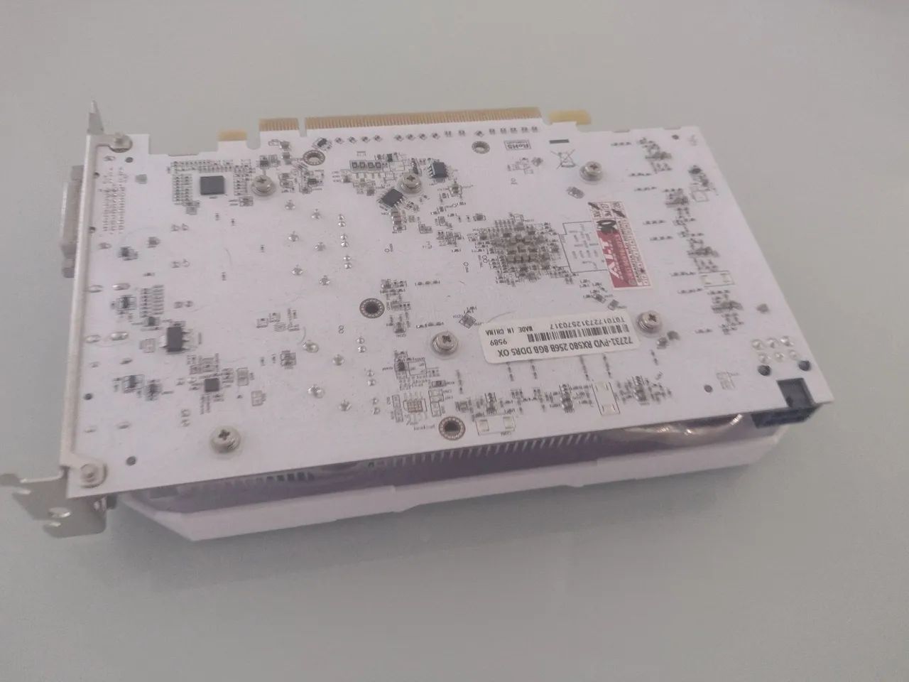 RX 580 8 GB - Foto 4