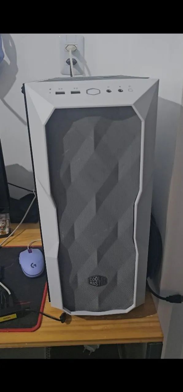 Gabinete Cooler Master TD500  - Foto 2