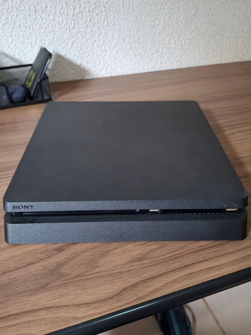 Ps4 Slim 2 controles - Foto 4