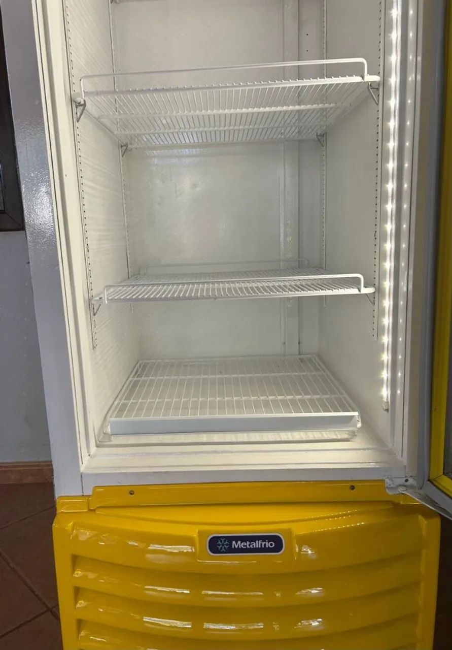 Freezer vertical expositor CERVEJEIRO - Foto 4