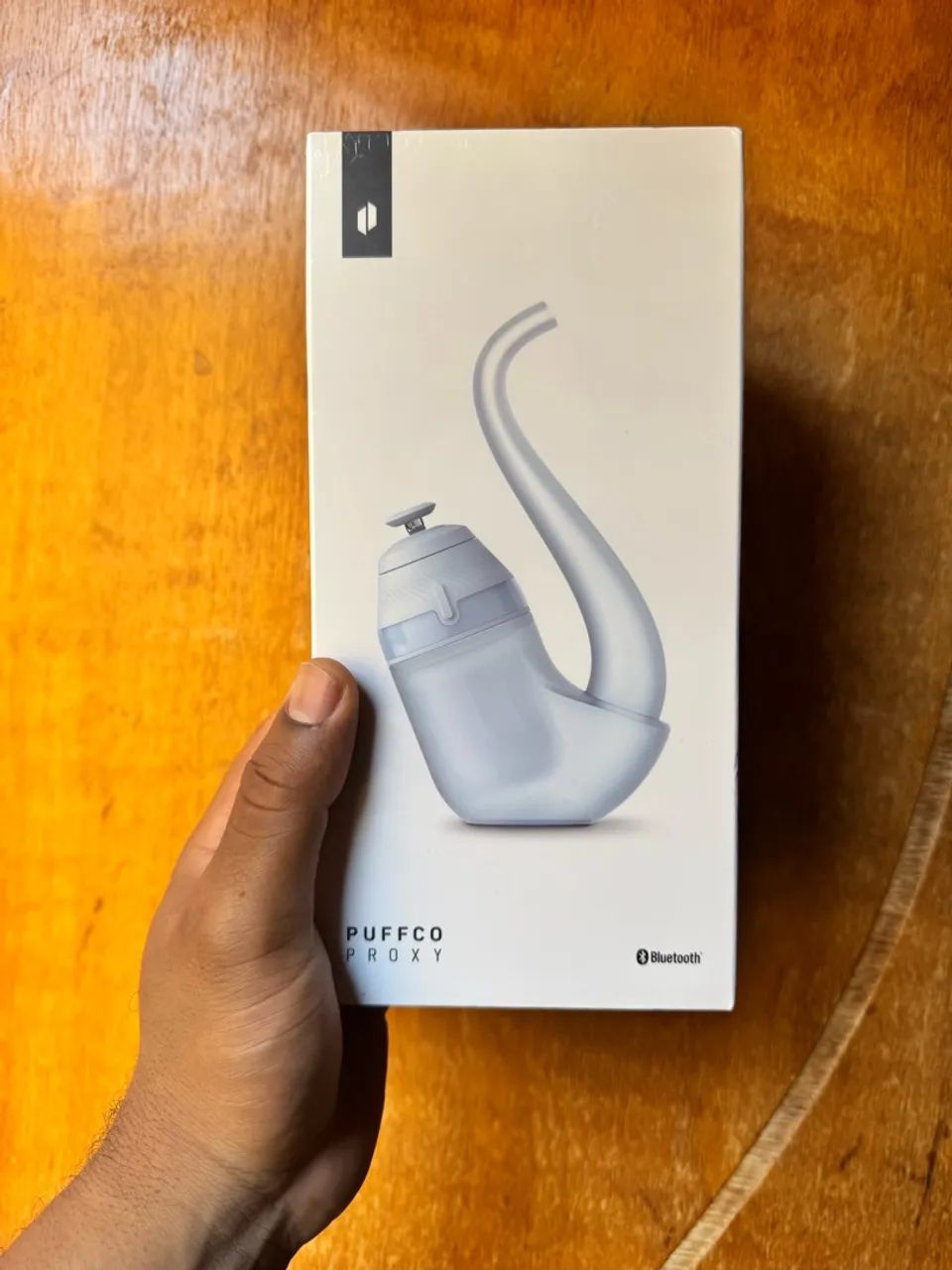 Puffco New Proxy
