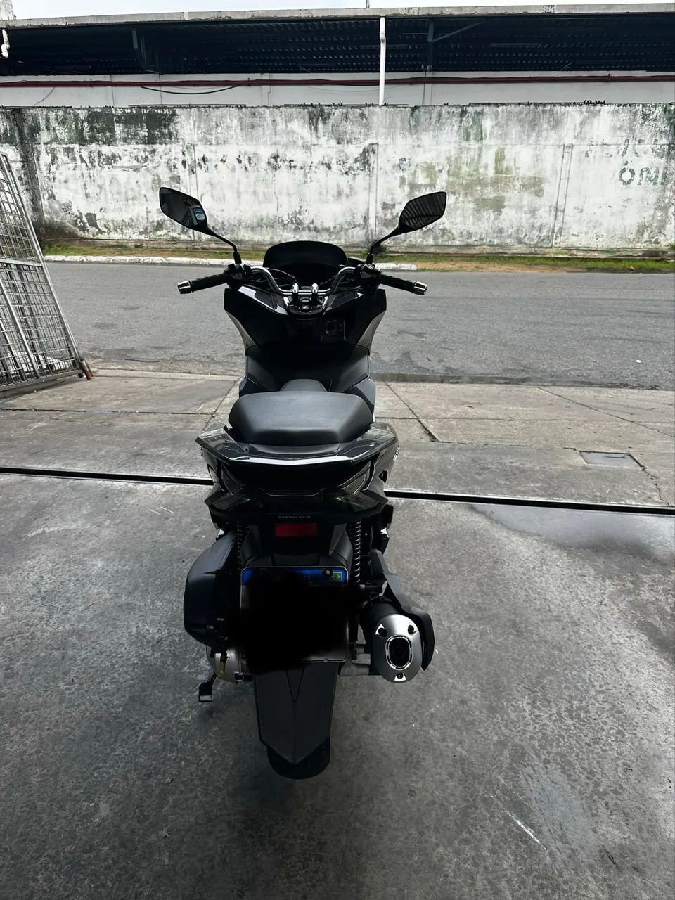 PCX 160 CBS 2024 - Foto 2