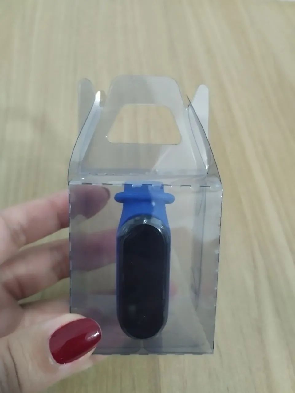 Relógio Esporte LED  - Foto 4