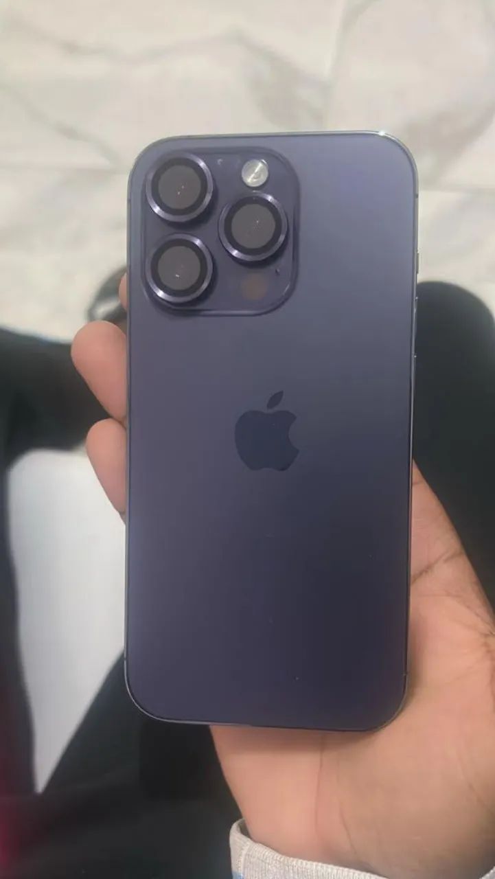 iPhone 14 pro 