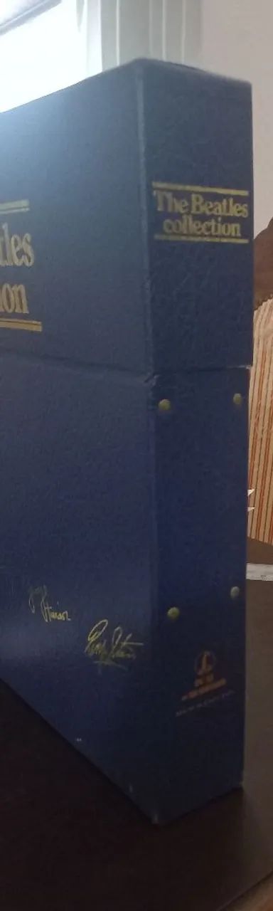 Bluebox The Beatles Collection - Foto 3