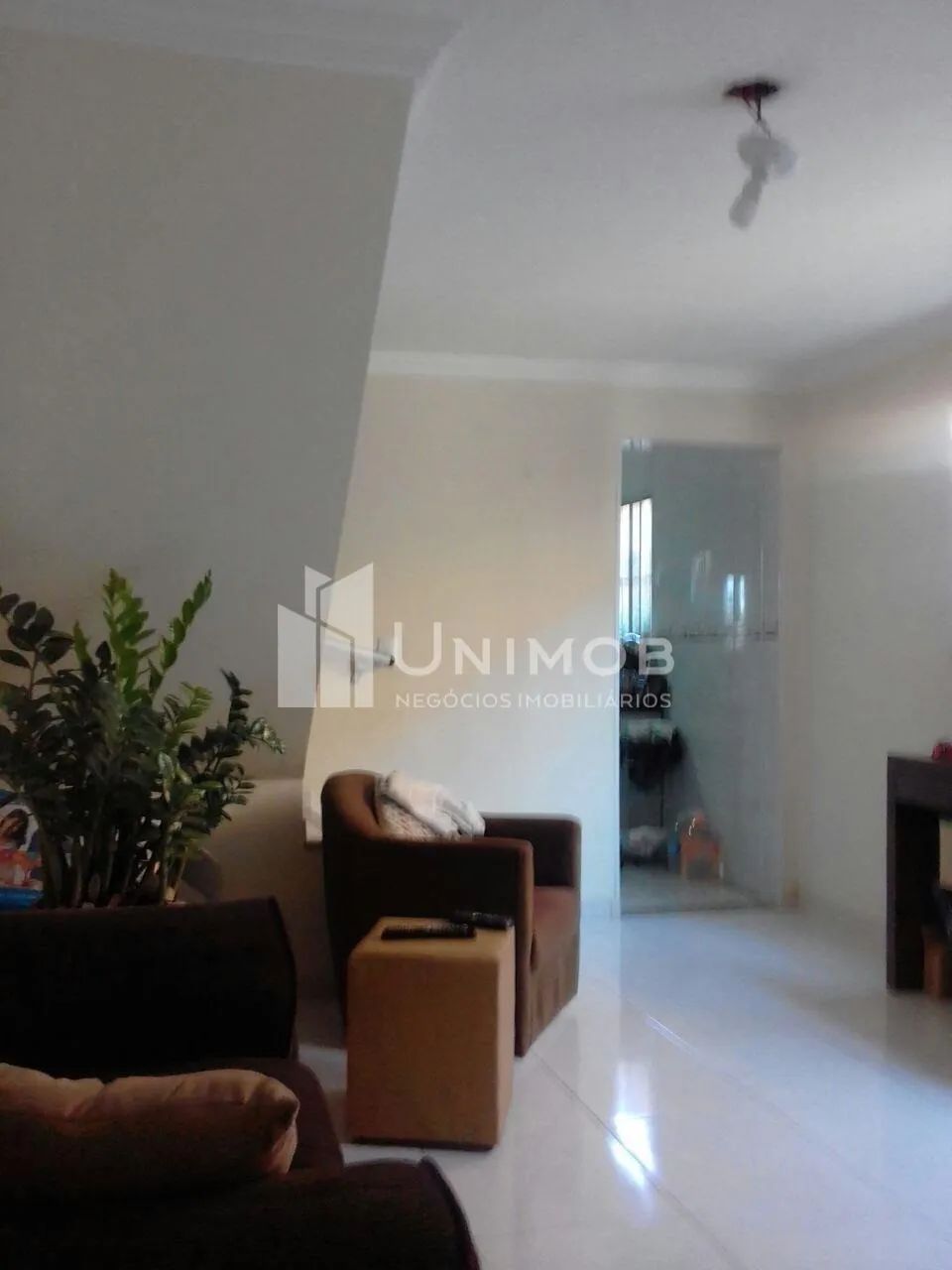 casa - Parque da Amizade (Nova Veneza) - Sumaré - Foto 3