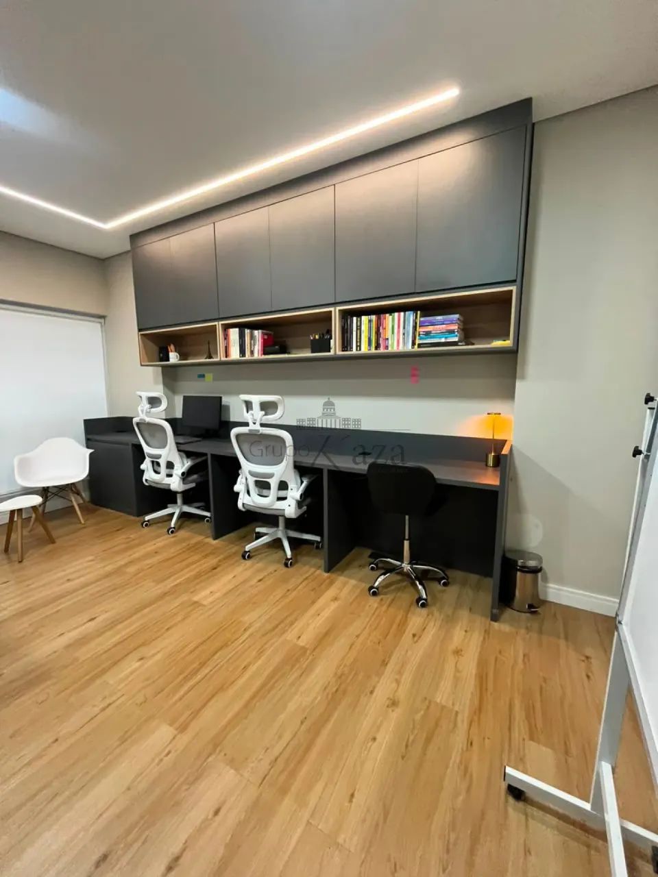 Sala Comercial - Comercial Downtown Offices & Mall - Centro - 25m².