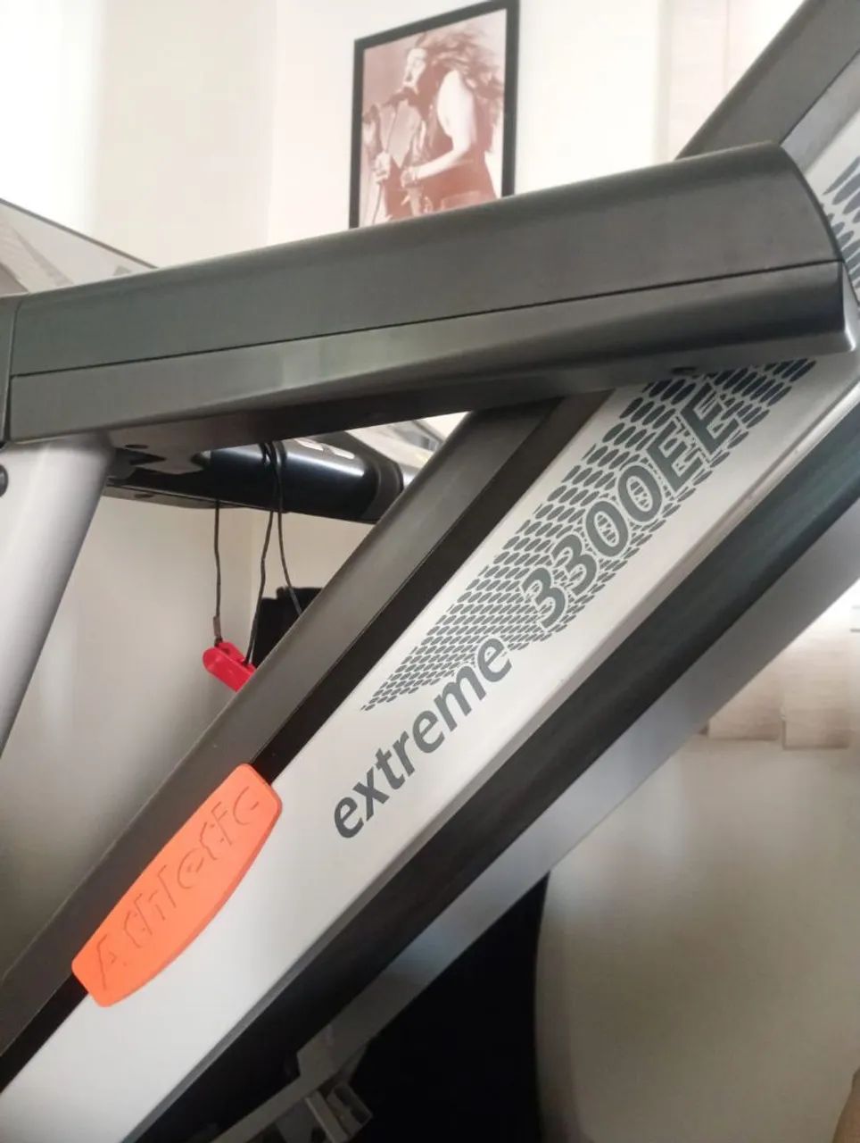 Esteira extreme 3300EE - Foto 2