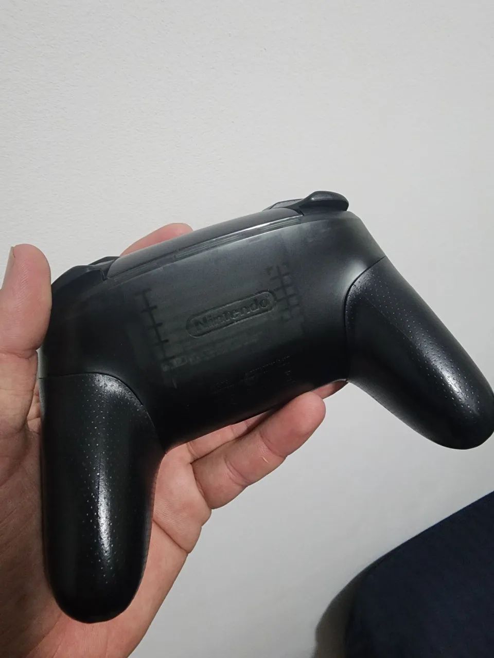 Controle switch pro  - Foto 2