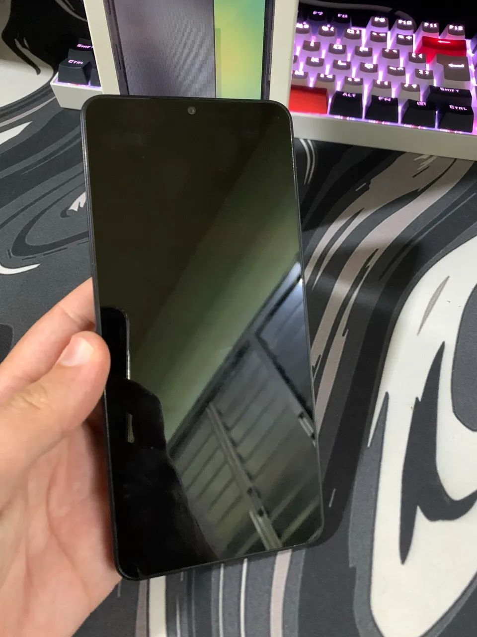 Samsung A06 - Foto 4