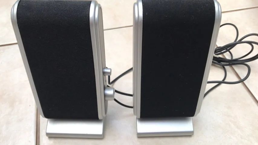 CAIXA DE SOM PARA COMPUTADOR