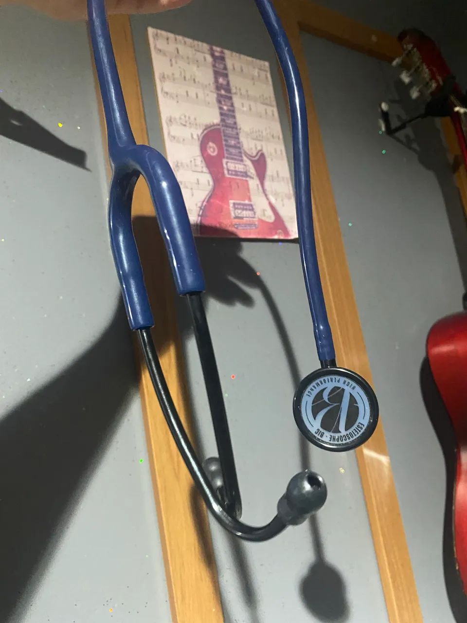 Estetoscópio High BIC performance - Foto 4