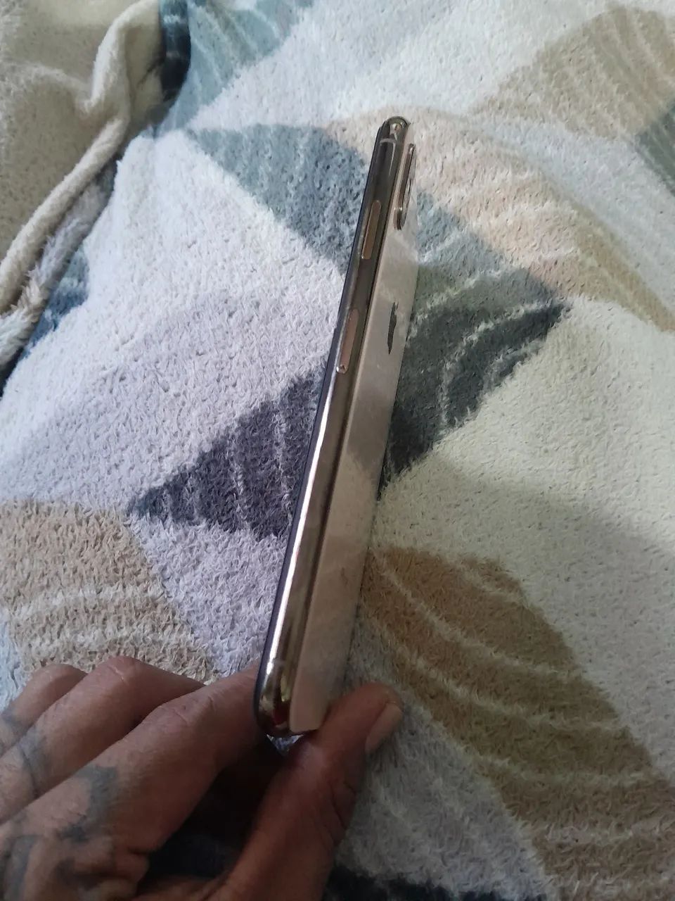 IPhone Xs Max 256g impecável  - Foto 5