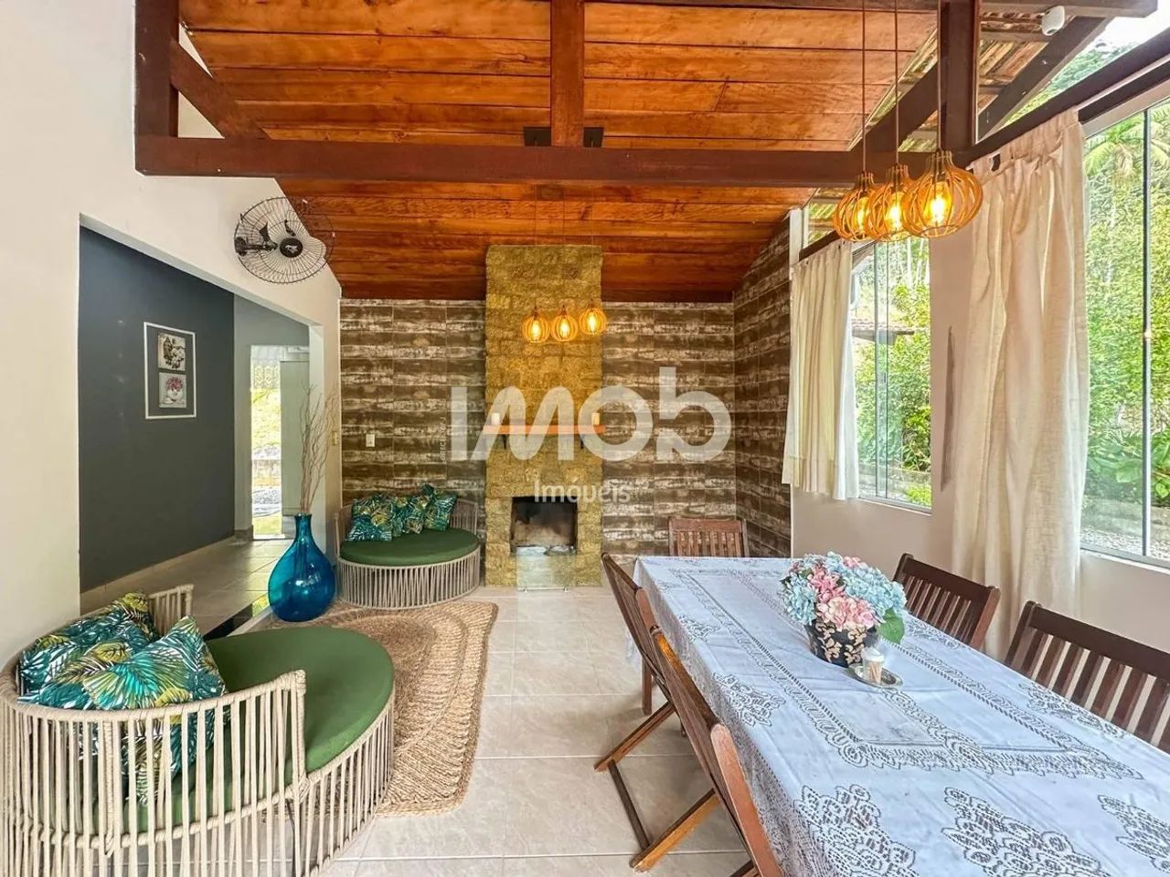 CHÁCARA COM 24.683 m², PEDRA DO AMOLAR - Foto 3