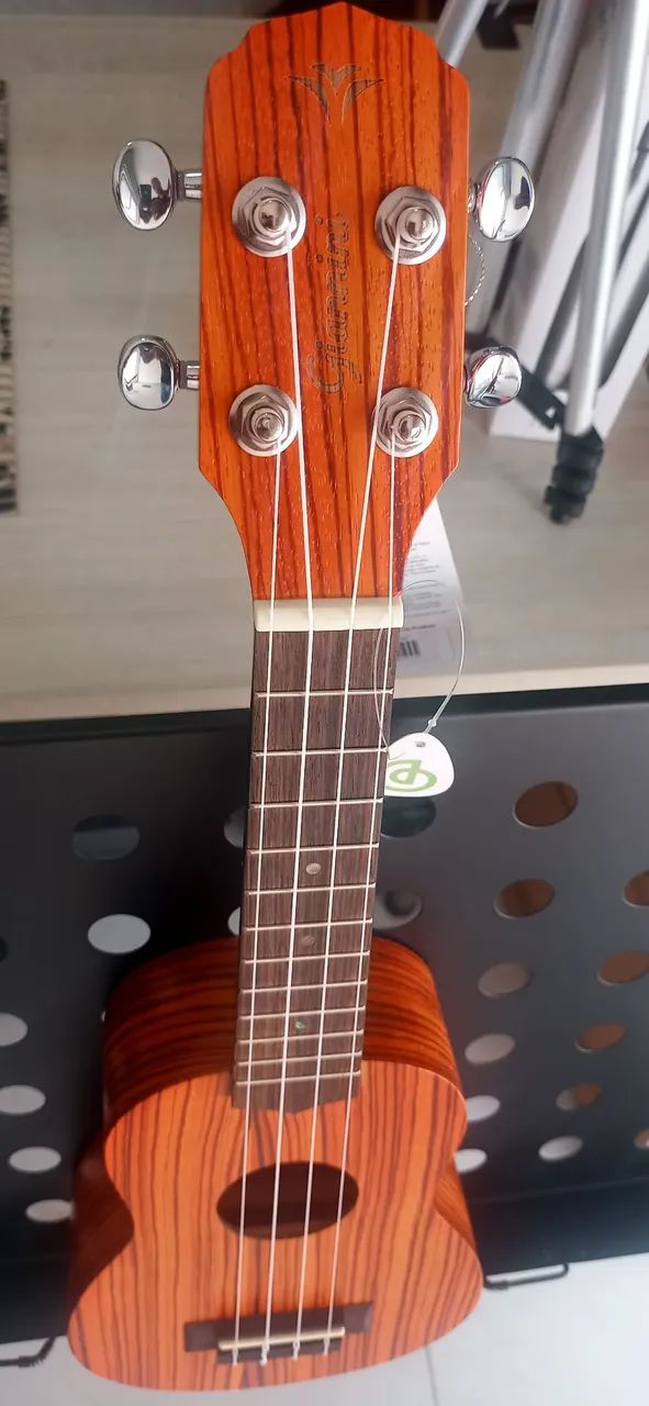 Ukulele Soprano  - Foto 2