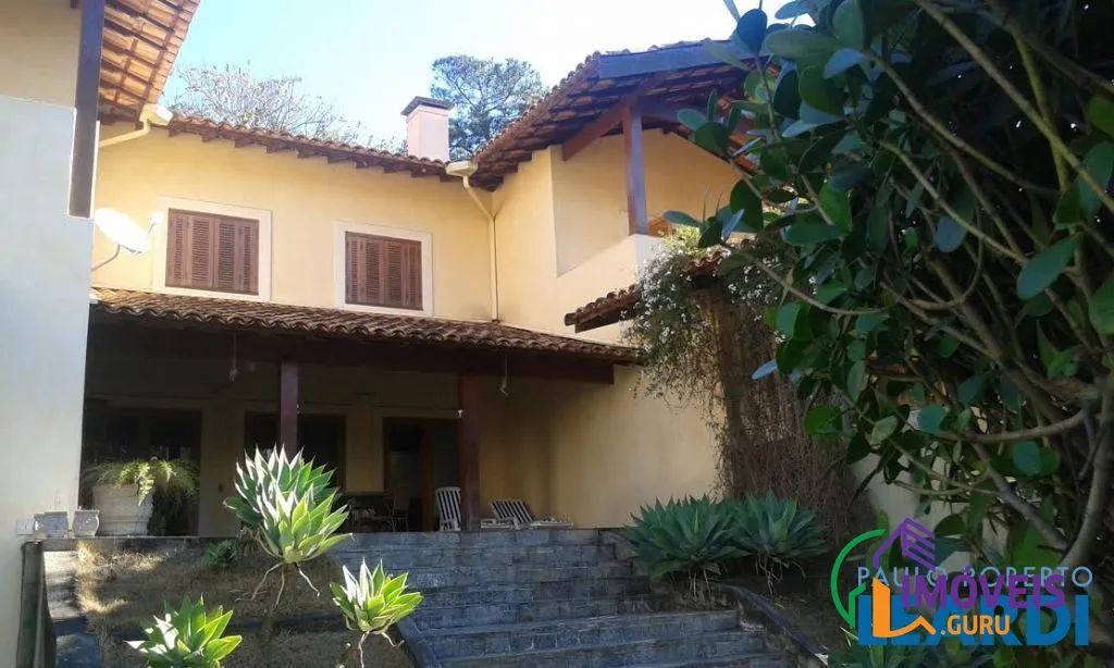 CASA ASSOBRADADA - REAL PARQUE - SP - Foto 2