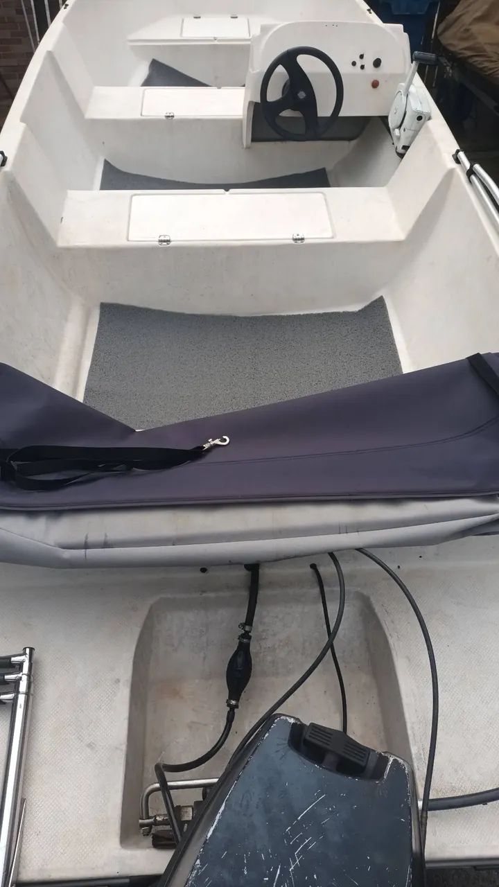 Barco spedy 5M - Foto 2
