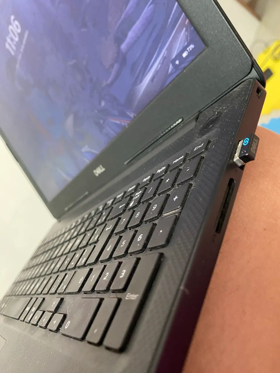 Notebook Dell  - Foto 2