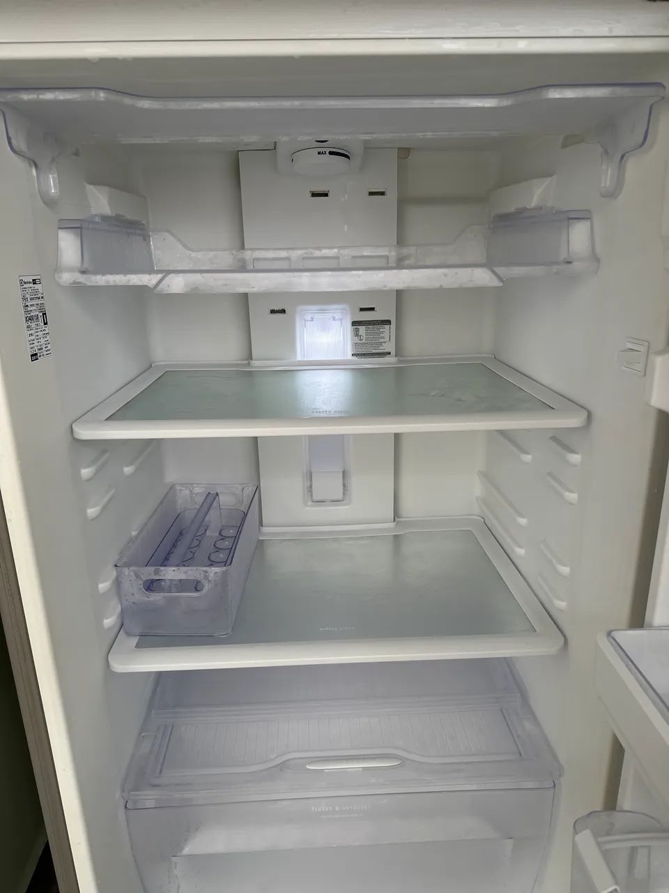 Geladeira Eletrolux - Foto 4