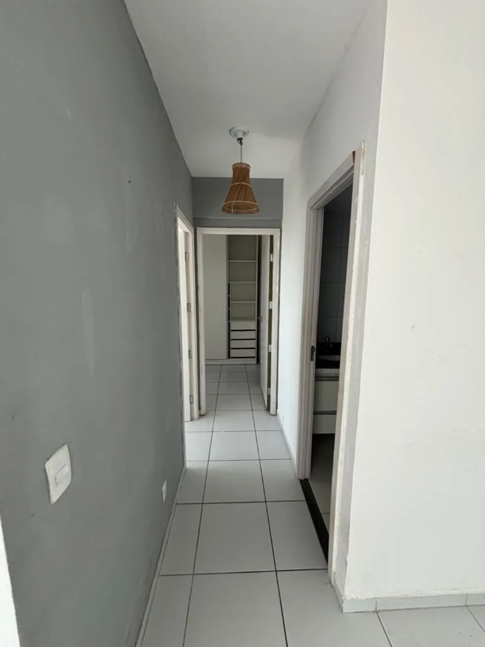 Alugo Apartamento no São Jorge - Foto 5