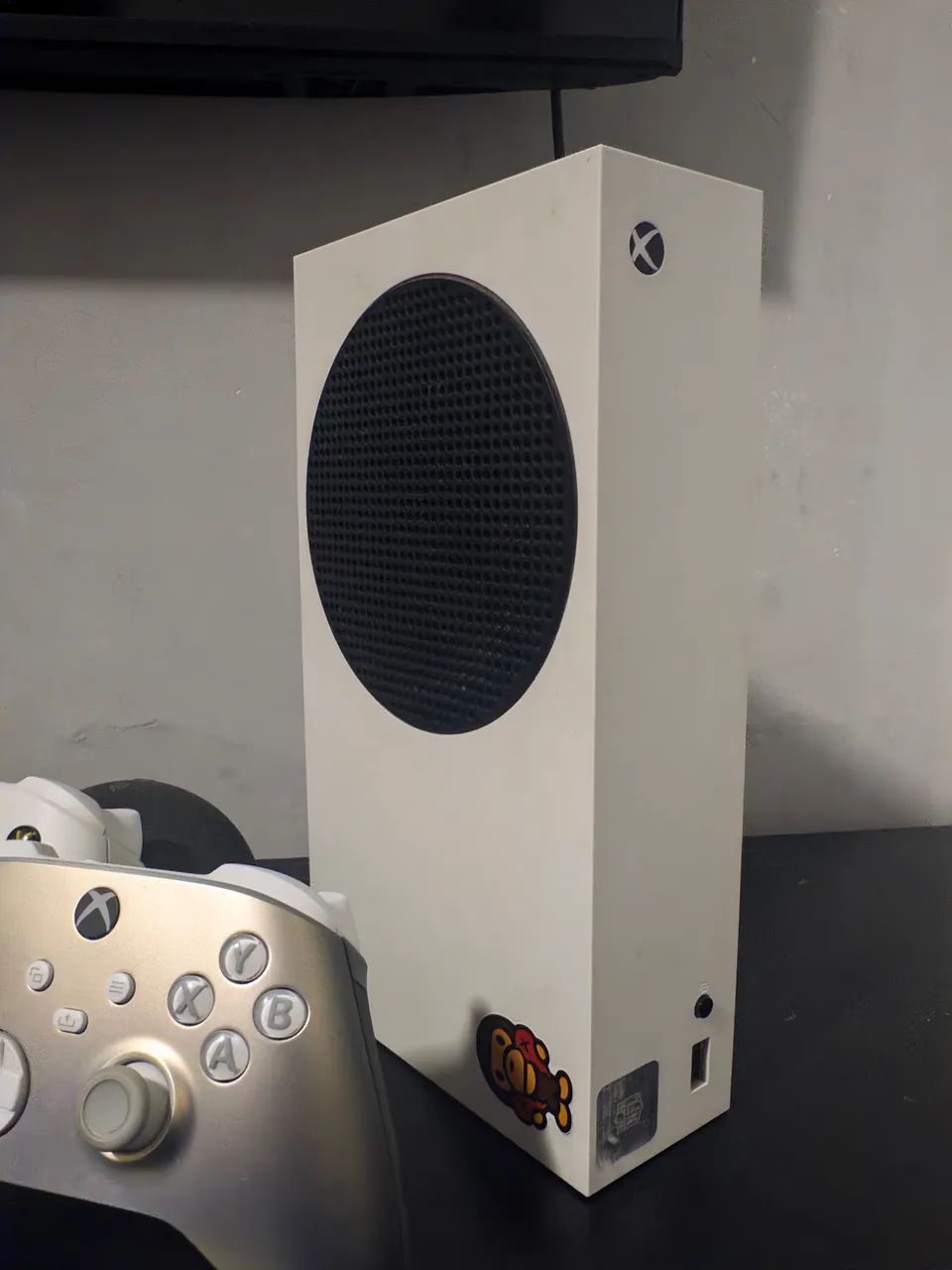 XBOX SERIES S  - Foto 5