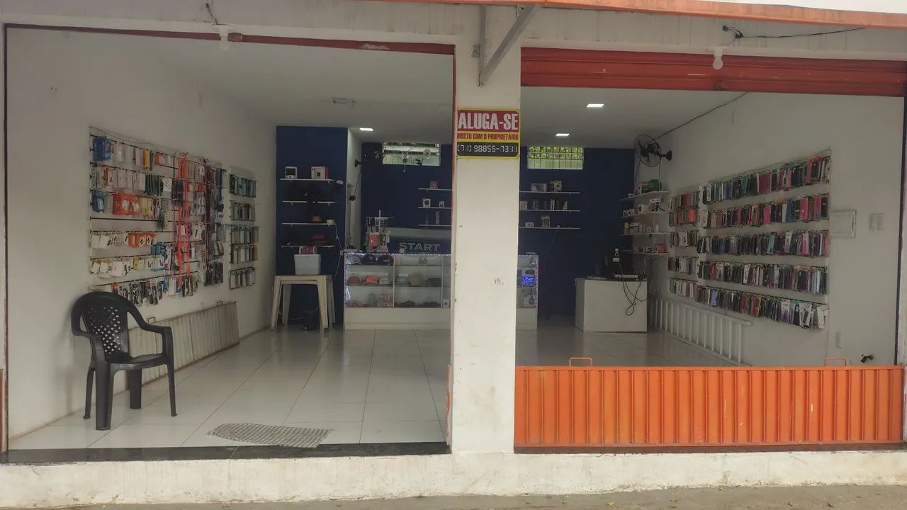 LOJA PARA ALUGAR EM MUSSURUNGA  - Foto 5