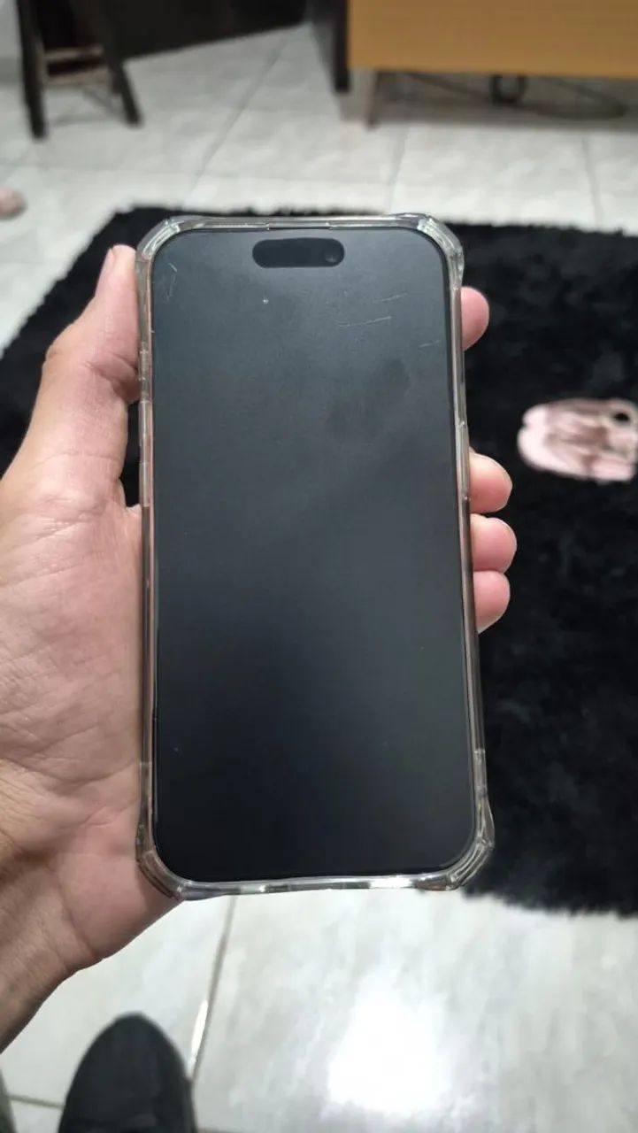 iPhone 15 Pro - Foto 5