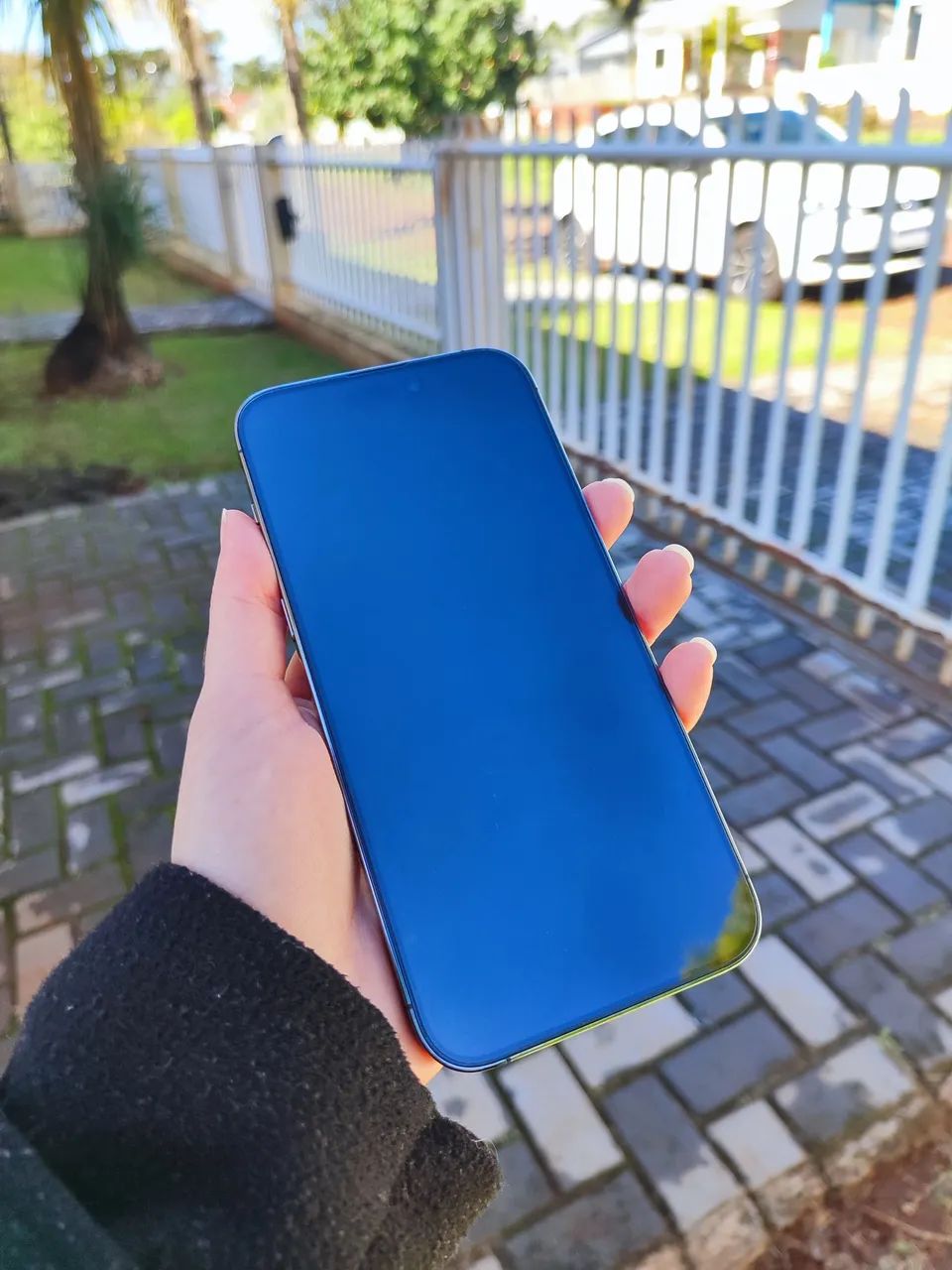 iPhone 14 Pro Max 128Gb - Foto 2