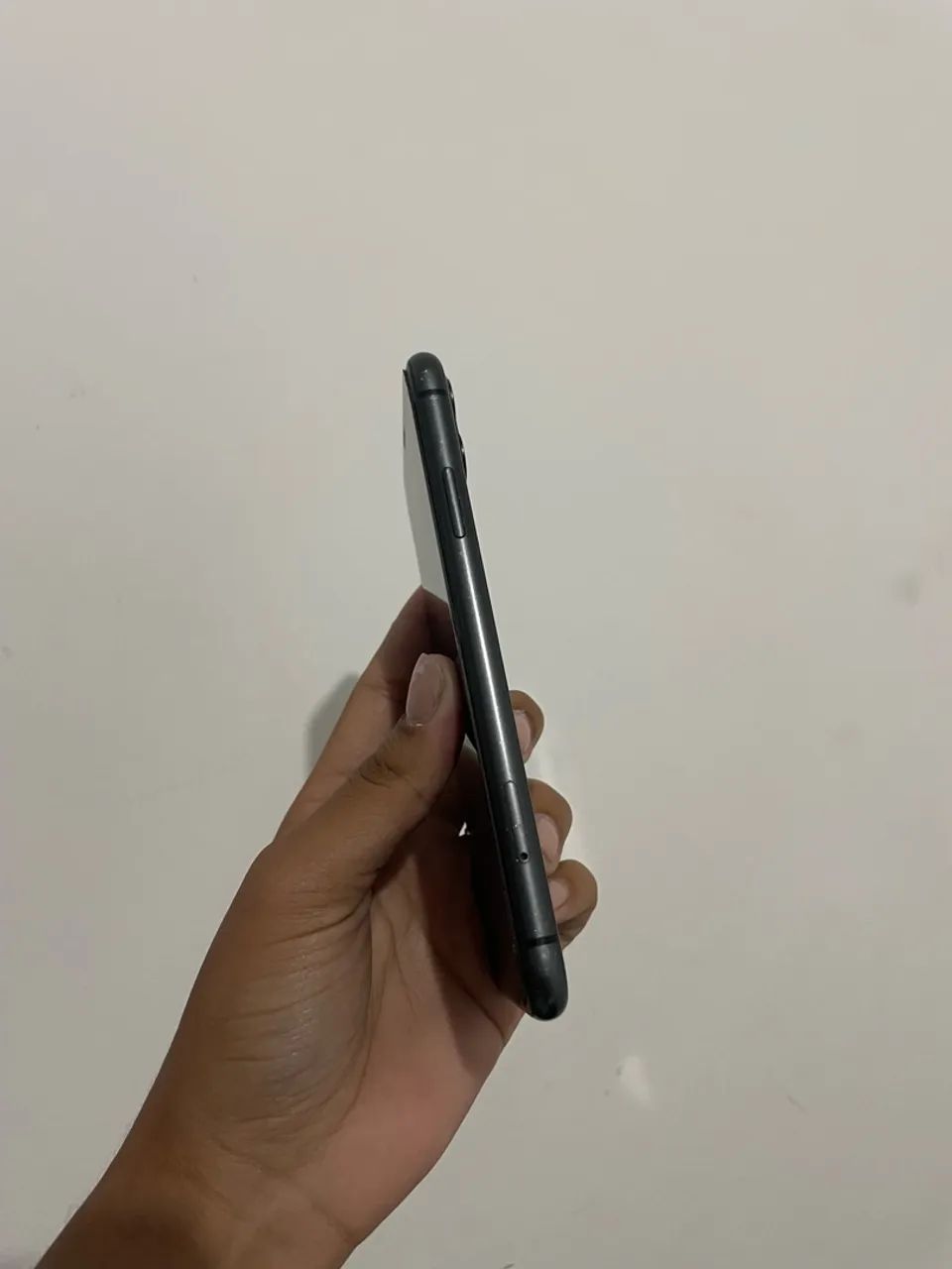 Vendo IPhone 11 todo original  - Foto 5
