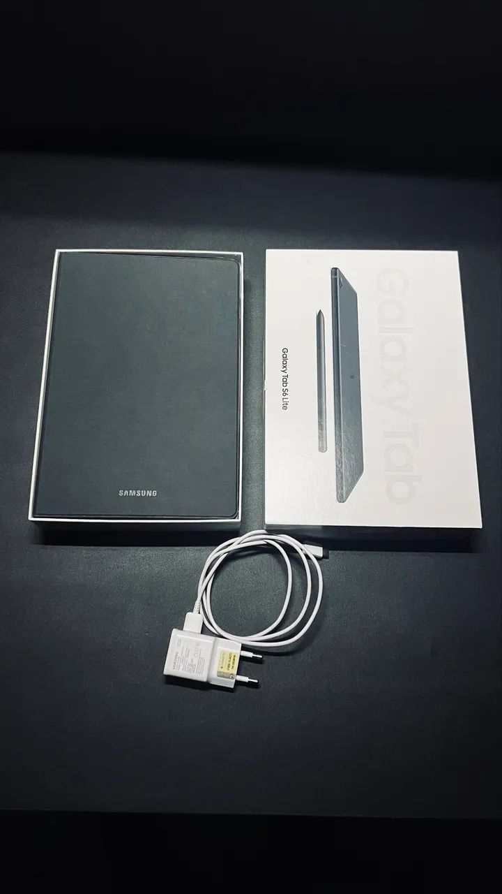 TABLET S6 LITE - SANSUNG  - Foto 3