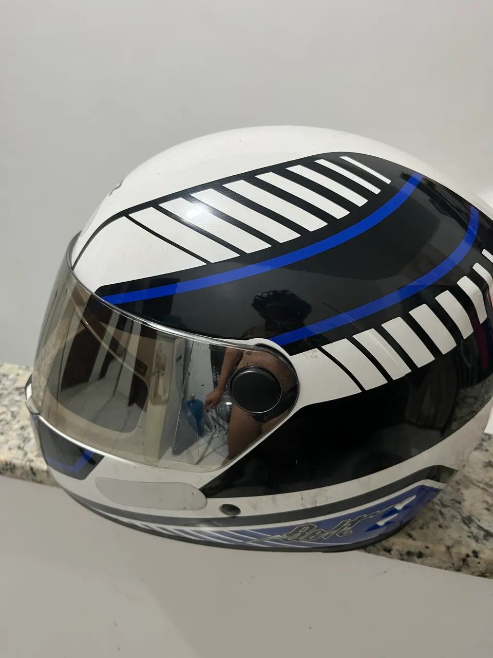 Capacete - Foto 3