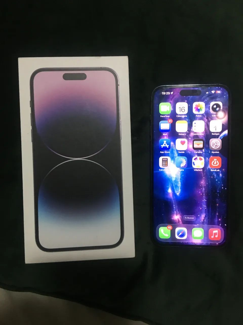iPhone 14 Pro Max  - Foto 4