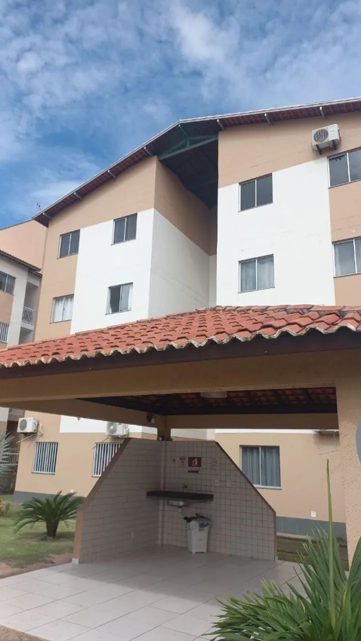 Alugo Veneza Residence ?  Opção de 3° andar e térreo!<br>Lo - Foto 2