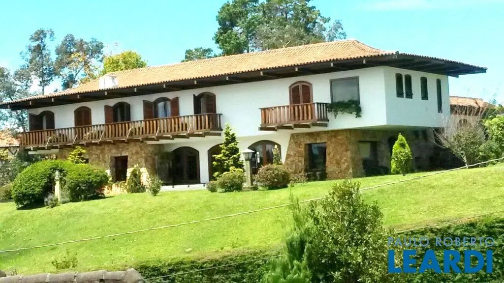SOBRADO - VILA EVEREST - SP - Foto 2