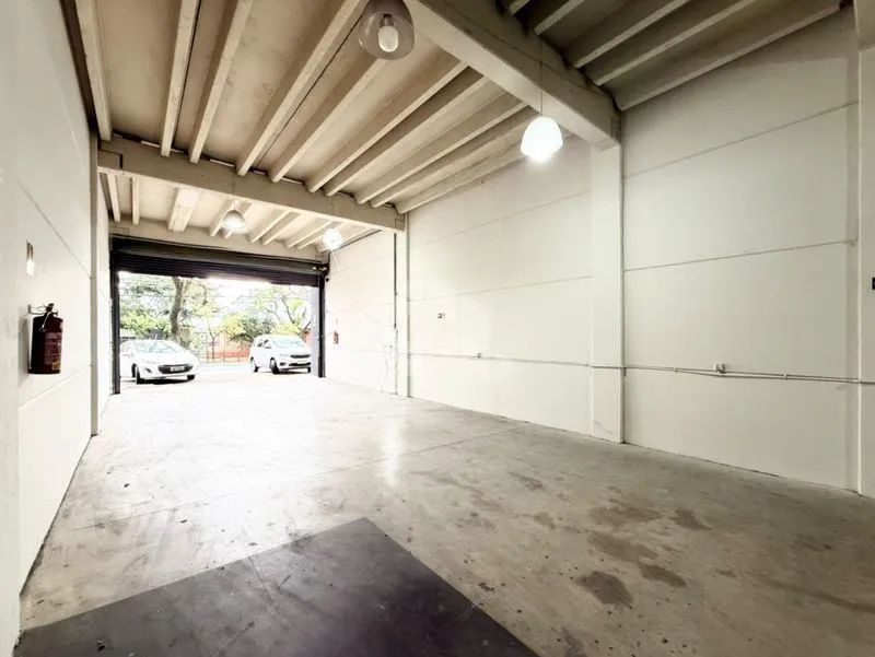 Loja 110M² - para Alugar - Foto 2