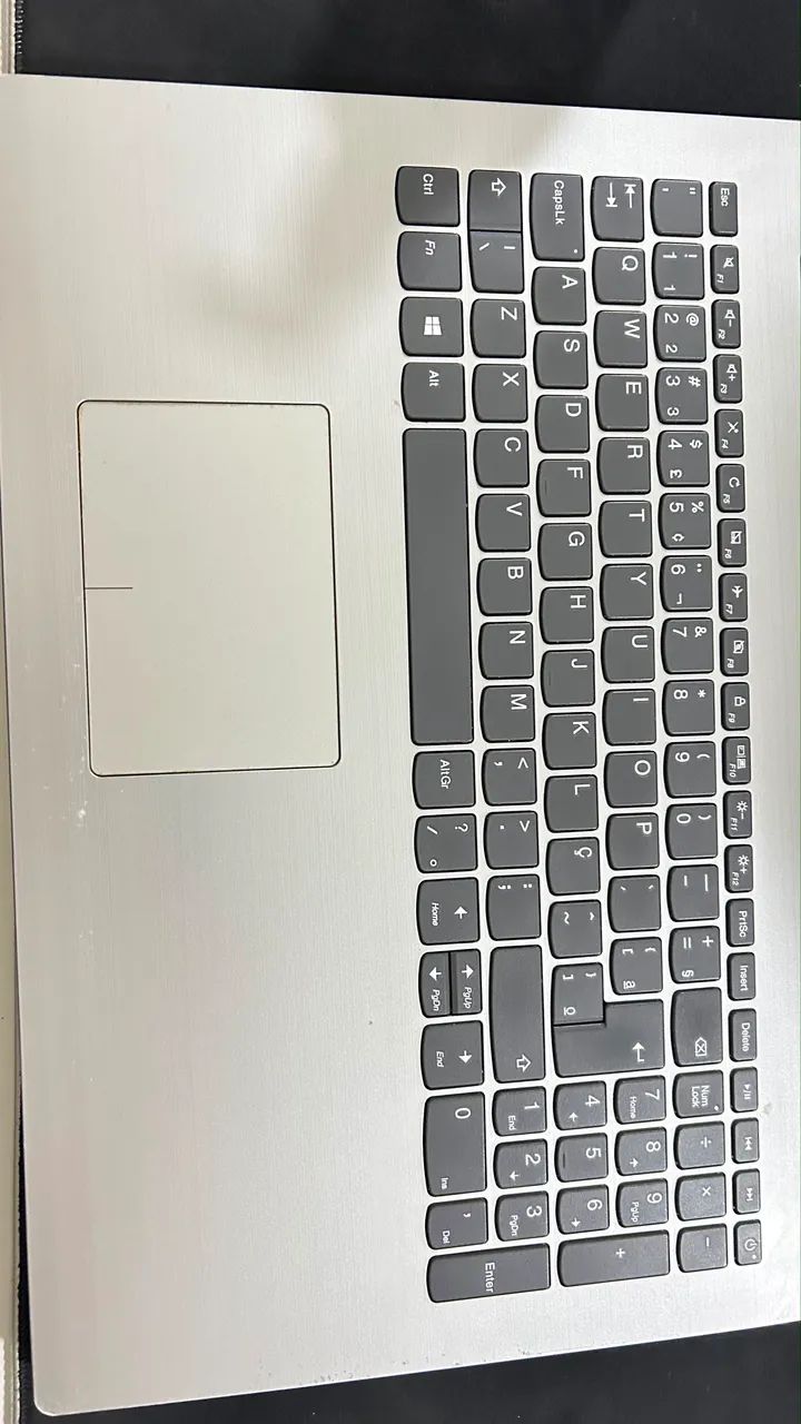 Notebook Lenovo - Foto 3
